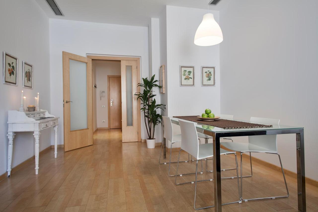 Habitat Apartments Alibei Barcelona Pokój zdjęcie