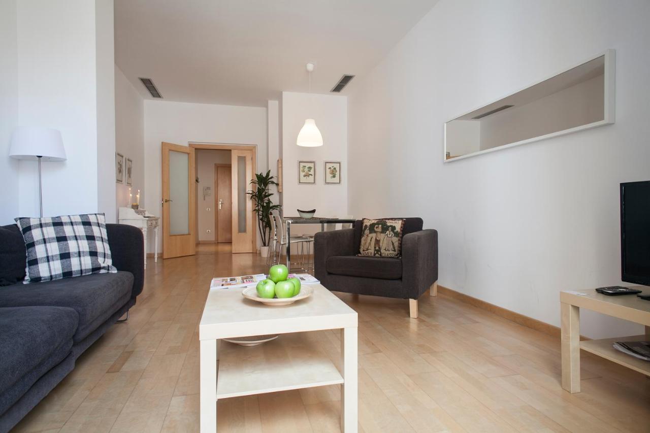 Habitat Apartments Alibei Barcelona Pokój zdjęcie