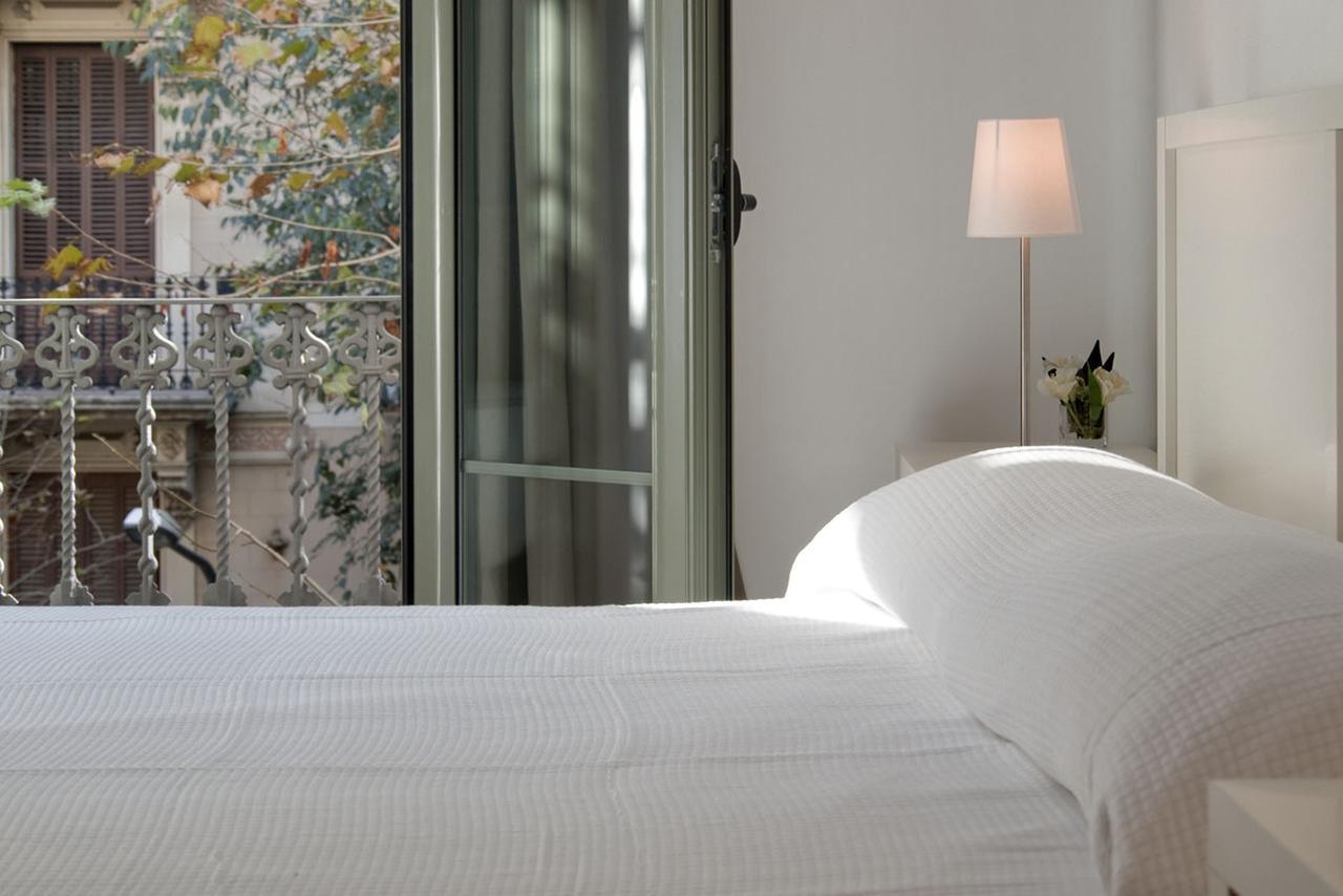 Habitat Apartments Alibei Barcelona Zewnętrze zdjęcie